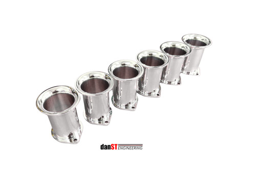 Cnc ansaugtrichter set für - cnc,