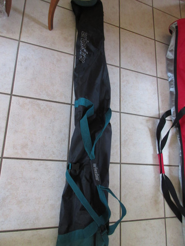 Skitasche skisack carver - skitasche,