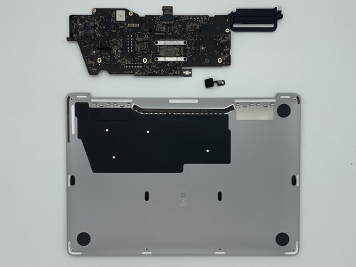 Mainboard logic board macbook - mainboard,