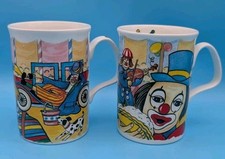 Roy Kirkham 2 Kaffeebecher