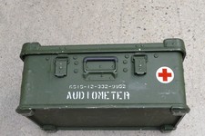 1x Zarges Kiste Transport Box