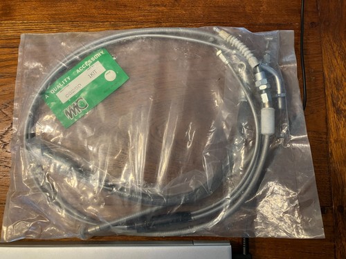 Honda cb350 250 - cable, set