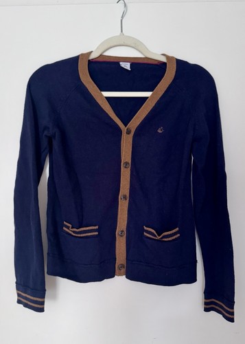 Petit bateau strickjacke - petit,