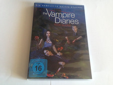 The vampire diaries - vampire,