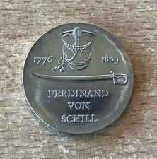 Ddr mark 1976 ferdinand von - mark,
