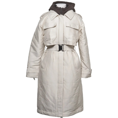 Desigual trenchcoat damen - desigual,,