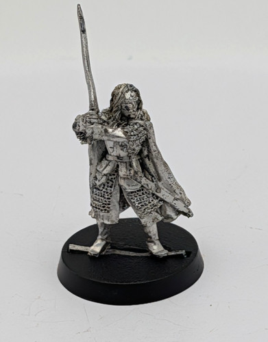 Der herr ringe eowyn - herr,