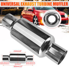 2.5 Zoll Einlass Universal