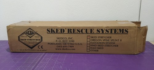 Sked basic rescue system - basic,