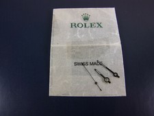 TUDOR Daytona Big Block 9421 Zeiger Black Hands cal Valjoux 7750 Superluminova 