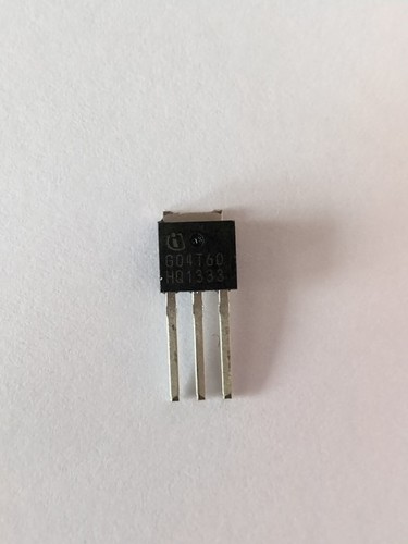 Motor transistor g04t60 - motor,