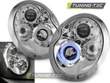 Tuning-Tec LED Angel Eyes