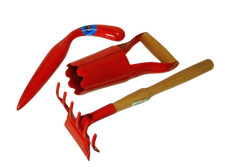 Polar Garten Kleingeräte-Set