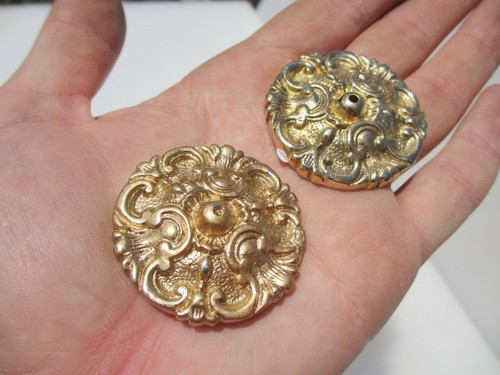 Messing ormolu - messing,