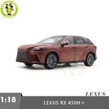1/18 Toyota Lexus RX 450h +