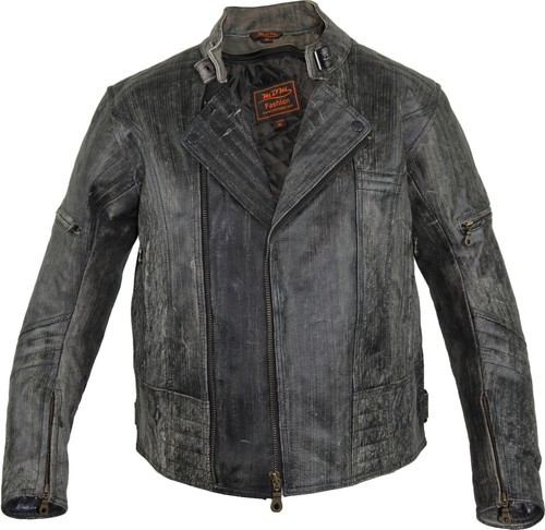 Herren retro motorrad - herren,