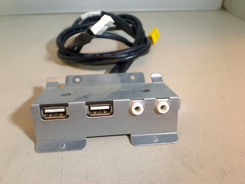 Audio sound usb - io, panel