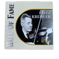 Hall Of Fame - Fritz Kreisler