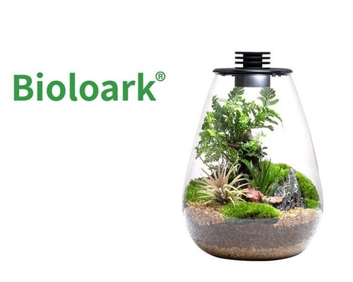 Bioloark wabi kusa bio - kusa, bottle