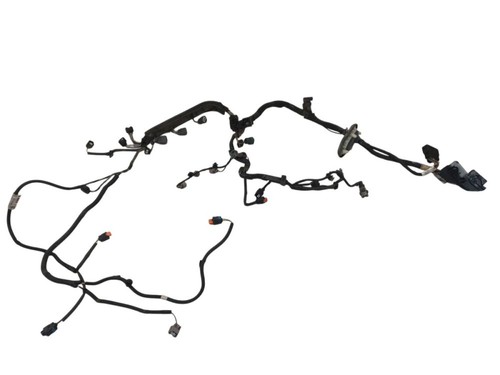 Kabel motor motorkabelbaum - kabel,