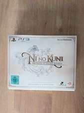 Ni No Kuni Wrath of the White