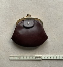 ETIENNE AIGNER - GELDBÖRSE -