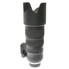 Tamron 70-200mm/2,8 SP Di VC