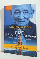 45298 V Palden Gyatso - Tibet