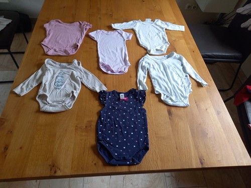 Baby body 62 68 - baby,