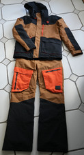 2 teiliger Skianzug von Ziener