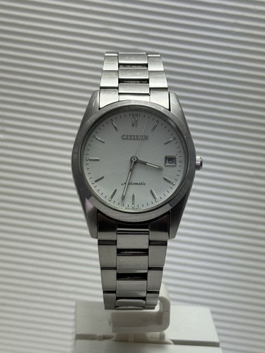 Citizen automatic herrenuhr - citizen,