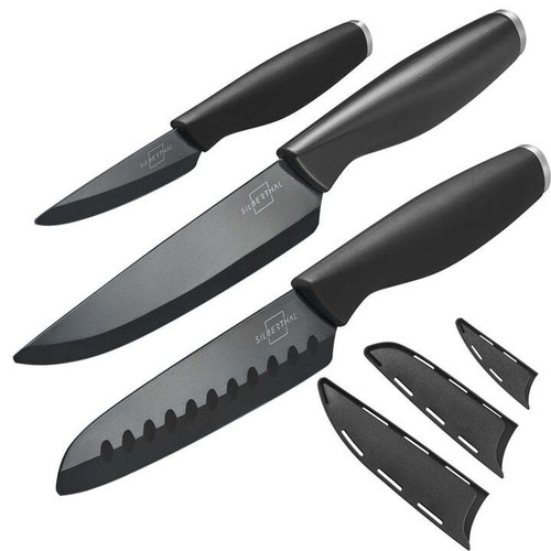 Silberthal keramikmesser set - keramikmesser,