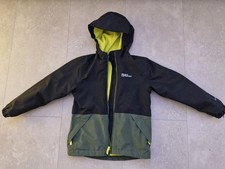 Jack Wolfskin Kinder Jacke