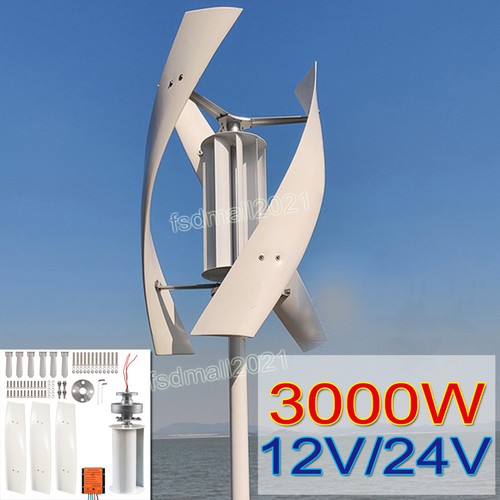 3000w vertical axis - 3000w,