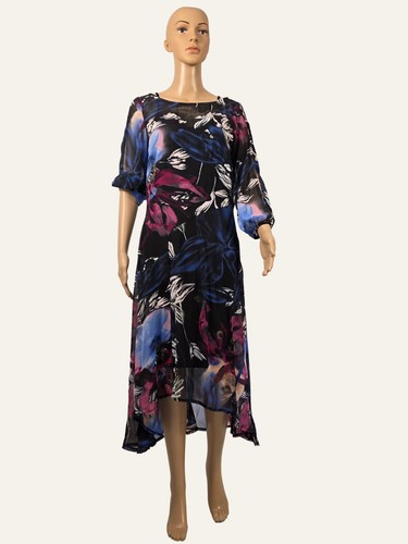 Frank lyman kleid - kleid, gr.