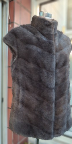 Genuine vest жилет weste - vest,