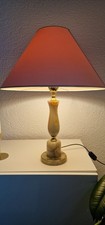 Tadellose Vintage Onyx-Marmor