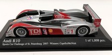 Audi R10 #1 Sports Car