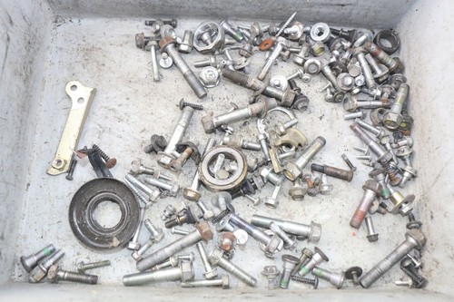 Schraubenbeutel honda fes - -,