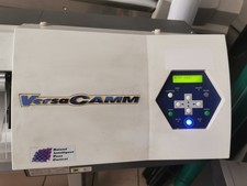 Roland Sp540i Großformatdrucker Drucken und Schneiden