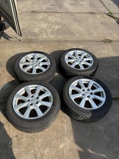 Toyota Avensis T27 1 Satz