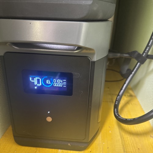 Ecoflow zusatzakku 2048wh für - zusatzakku,