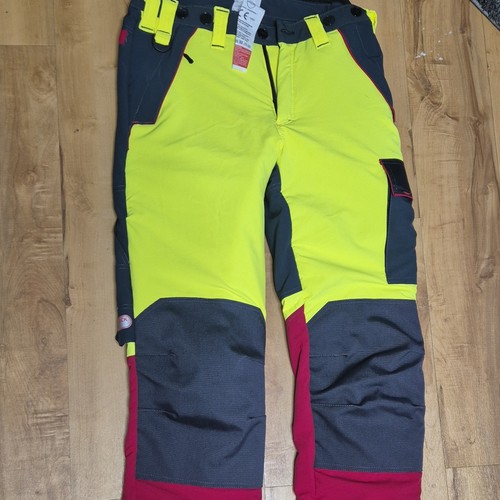 Forest jack schnittschutzhose - jack,