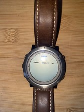 Suunto Essential Steel, KSK
