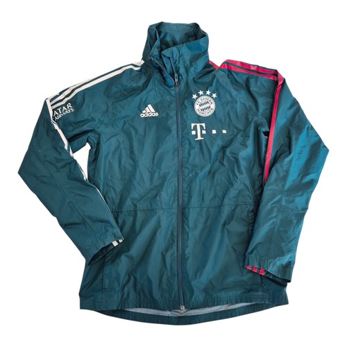 Bayern münchen adidas - fc,