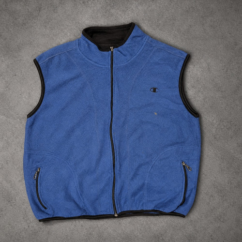 Champion fleeceweste herren - fleeceweste,