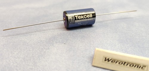 Tekcell ersatzbatterie für - tekcell,