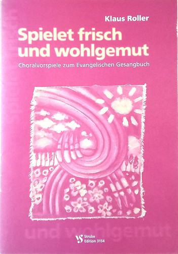 Spielet frisch - , u