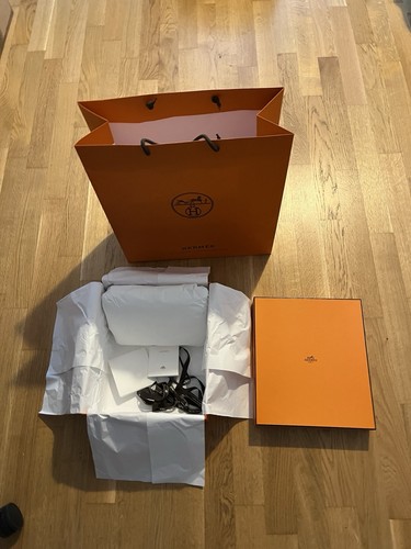 Hermes box 1497 original - box,