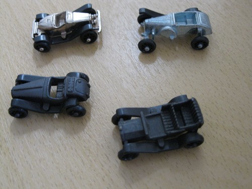 Groschenautos metall - groschenautos,